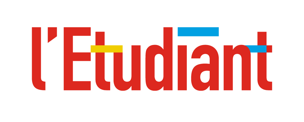 L'Etudiant Logo